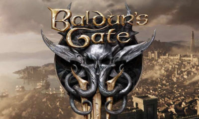 Baldurs Gate 3