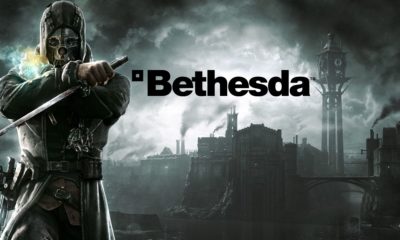 Bethesda