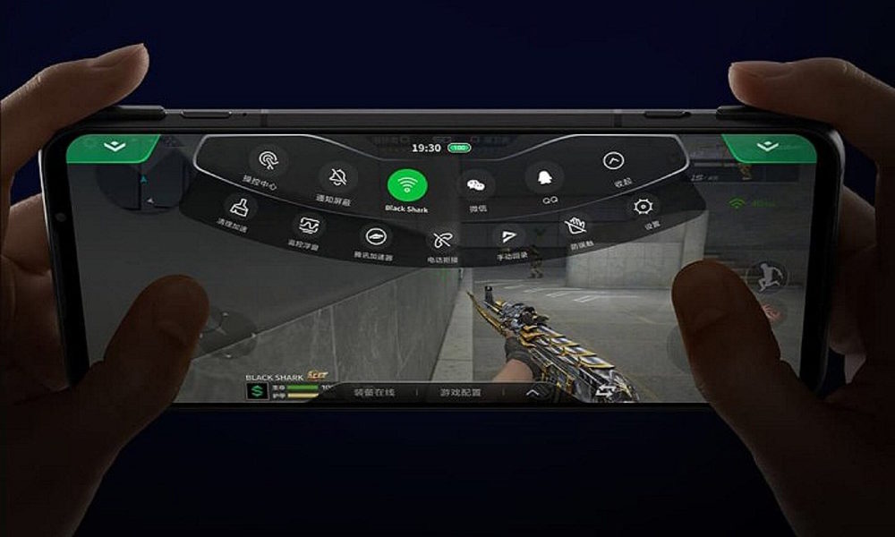 Black Shark 3 Pro