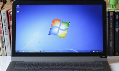 Consejos para la seguridad de Windows 7