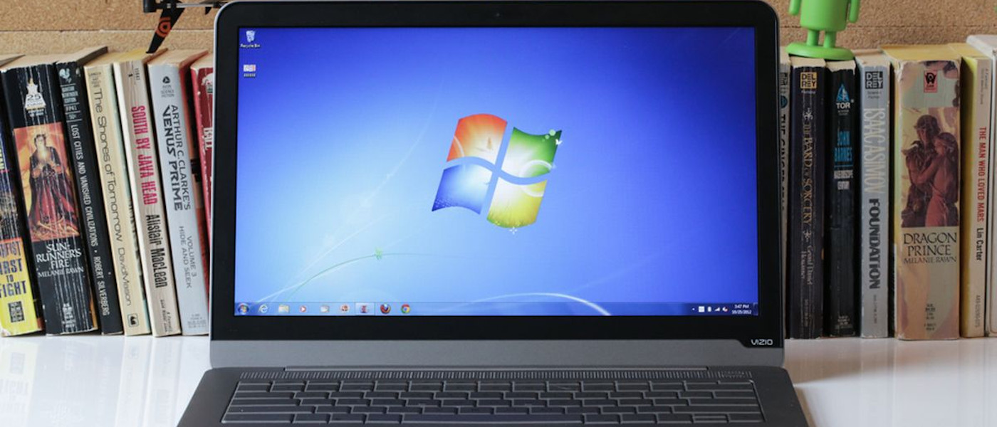 Consejos para la seguridad de Windows 7