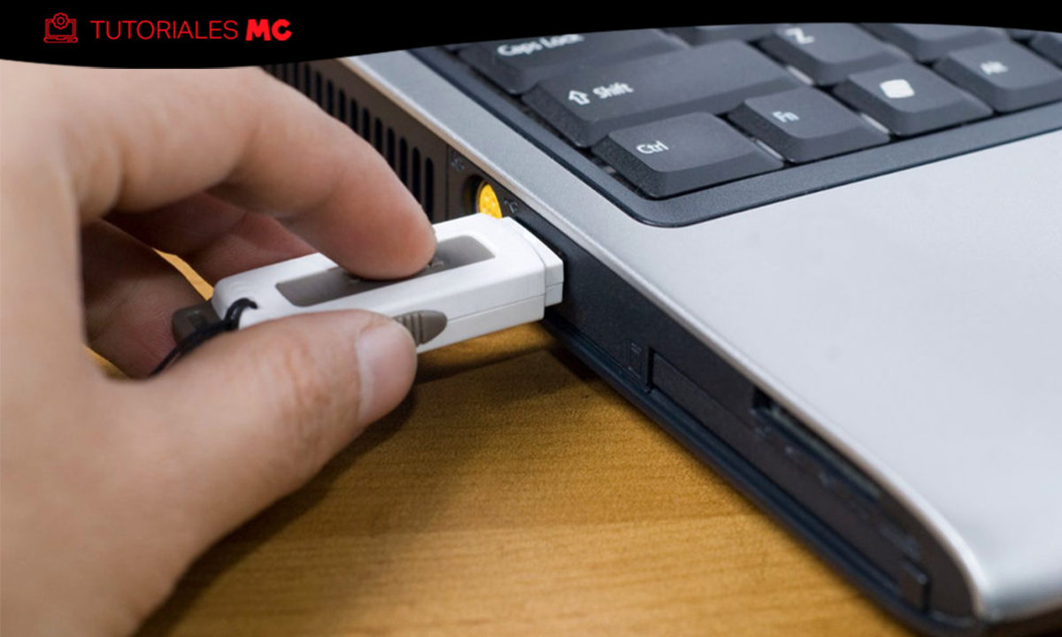 Cómo instalar sistemas operativos en USB