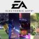 Electronic Arts EA Juegos