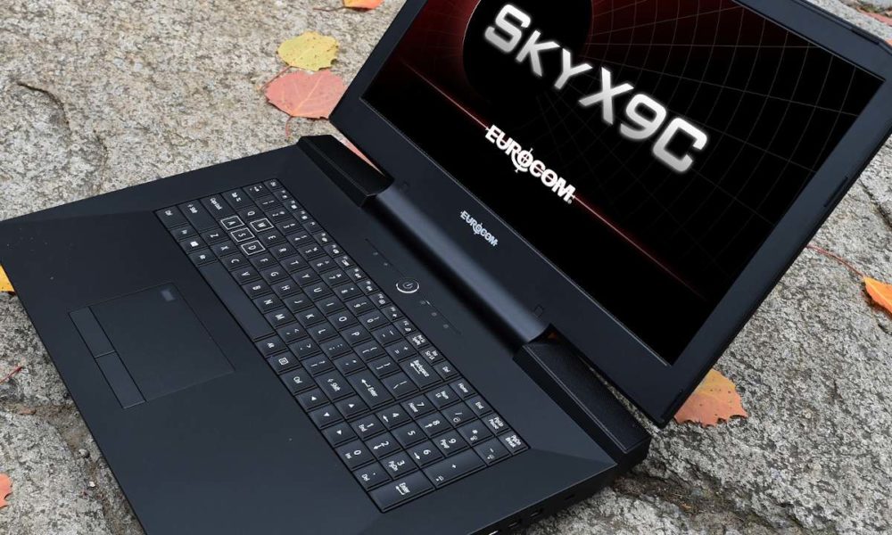 Eurocom - 28 TB