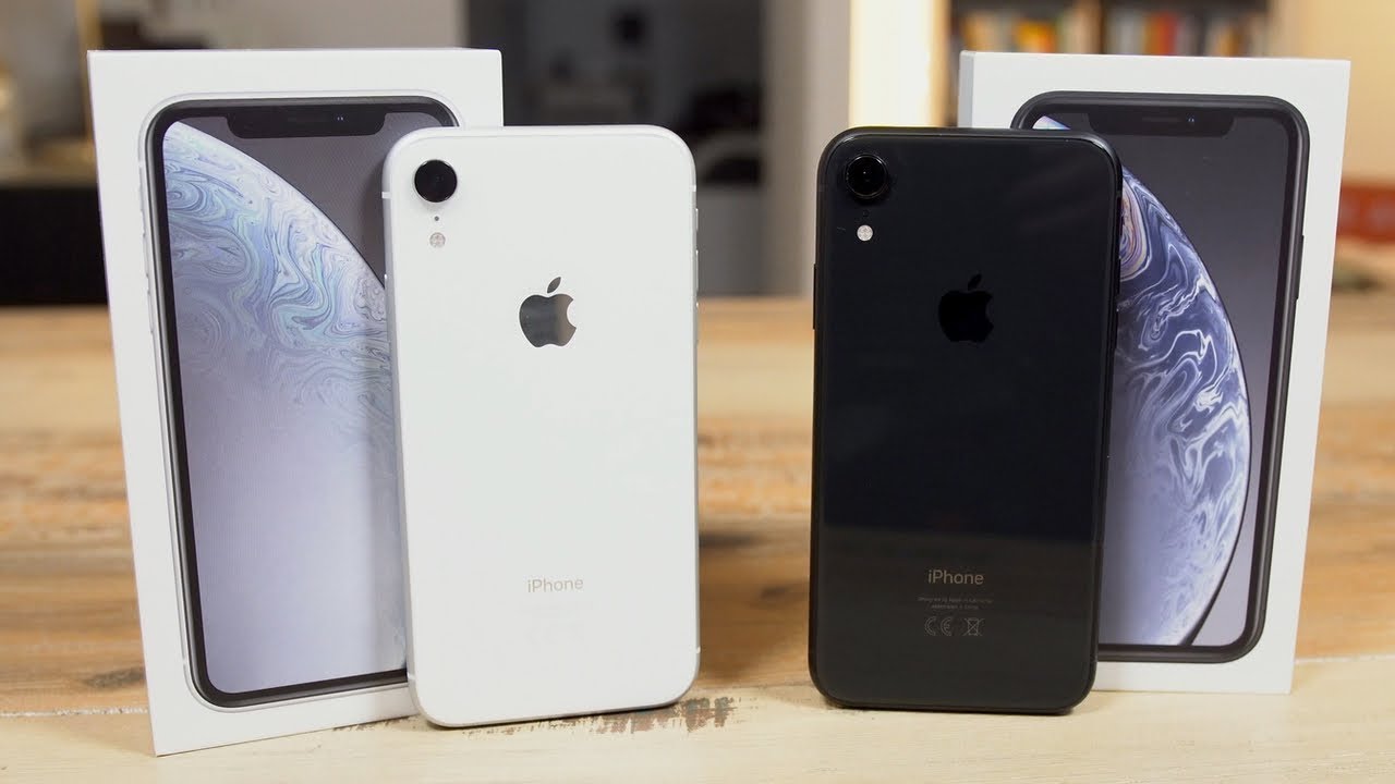 recuperación para iOS