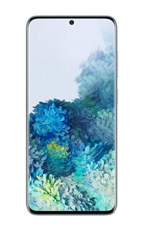 Galaxy S20 con el SoC Exynos 990 listado por la version de Amazon para Emiratos Arabes Unidos