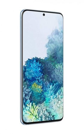 Galaxy S20 con el SoC Exynos 990 listado por la version de Amazon para Emiratos Arabes Unidos