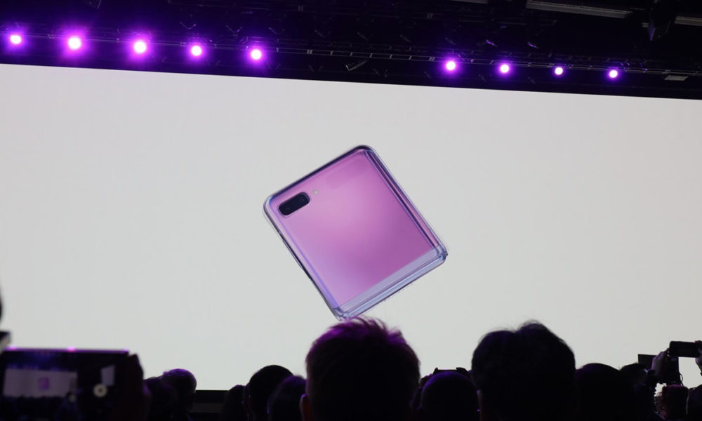 Galaxy Z Flip