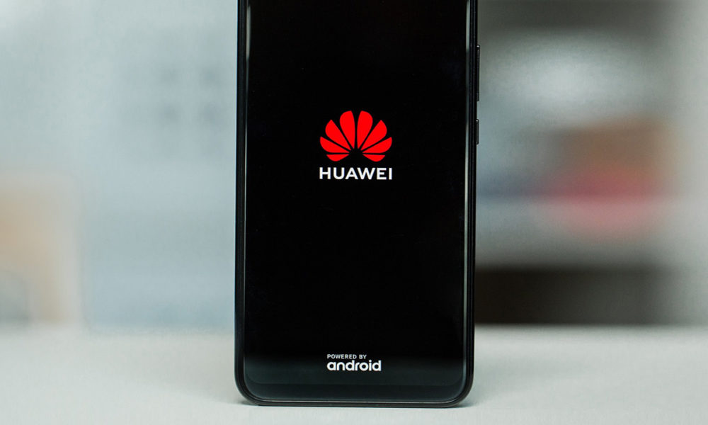 Google quiere volver Android a Huawei