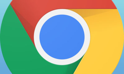 Google Chrome 81