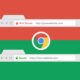 Google Chrome bloqueará descargas no seguras de páginas seguras 44