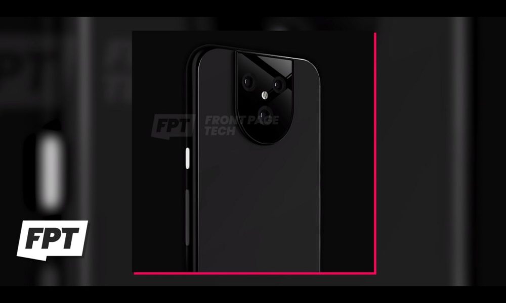 Google Pixel 5