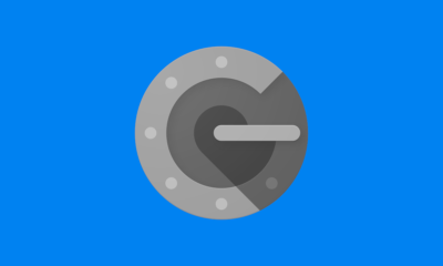 Google Authenticator