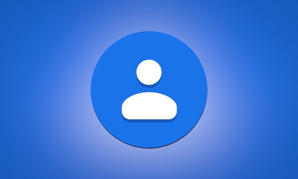 Contactos de Google