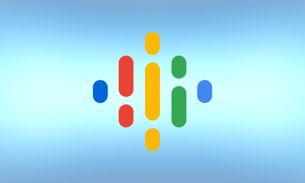 Google Podcasts