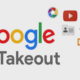 Google Takeout