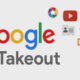 Google Takeout