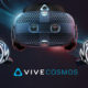 HTC Vive Cosmos Gafas VR baratas