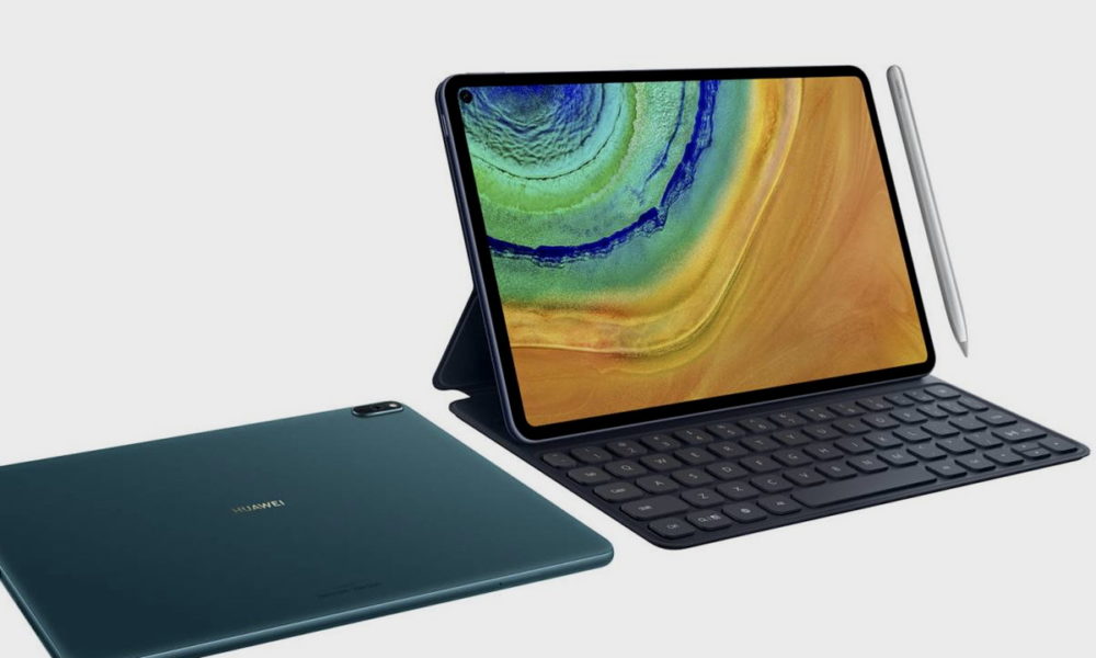 Huawei MatePad Pro