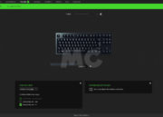 Razer Huntsman TE Synapse