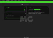 Razer Huntsman TE Synapse