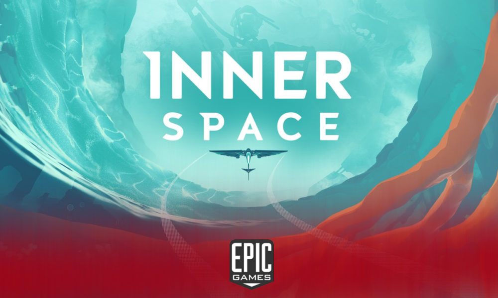 Inner Space Juegos Gratis Epic