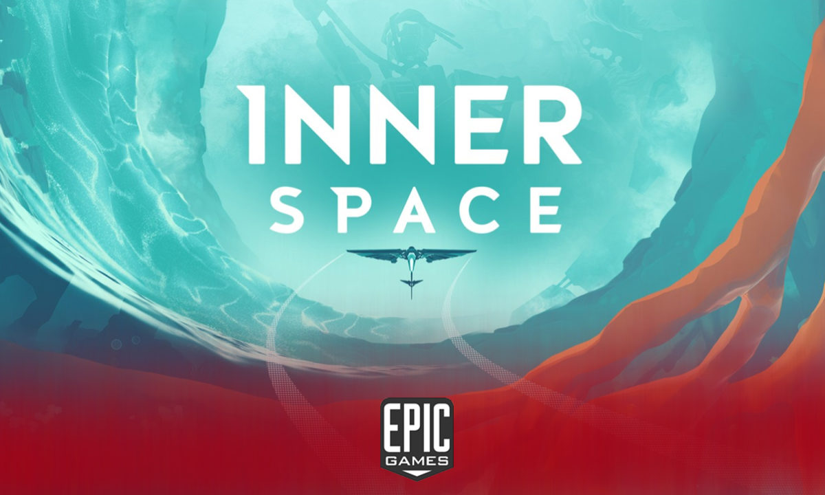 Inner Space Juegos Gratis Epic