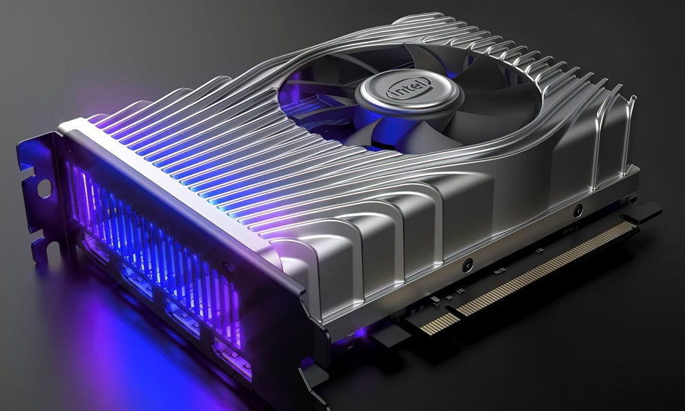 Intel Xe