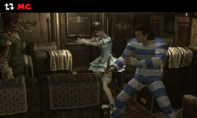 juegos remasterizados