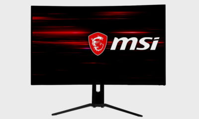 MSI Optix MAGG332CR
