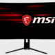 MSI Optix MAGG332CR