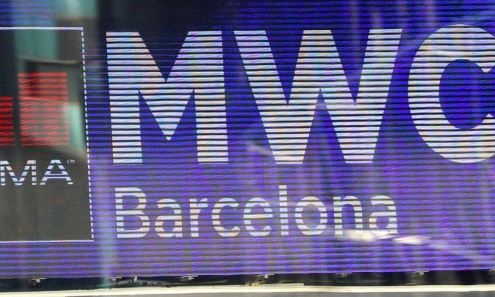 MWC 2020