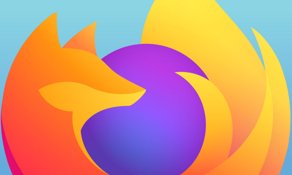 Mozilla Firefox