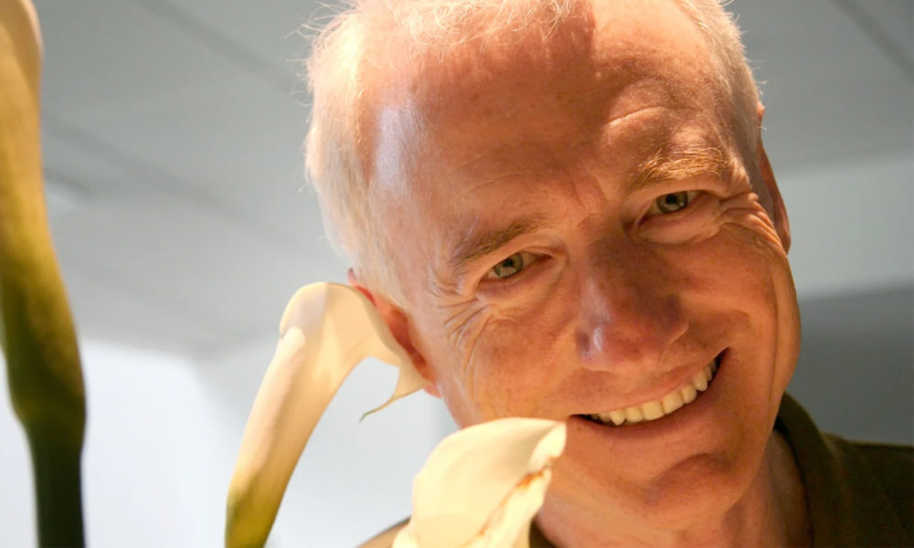 Muere Larry Tesler Copiar Pegar Cortar