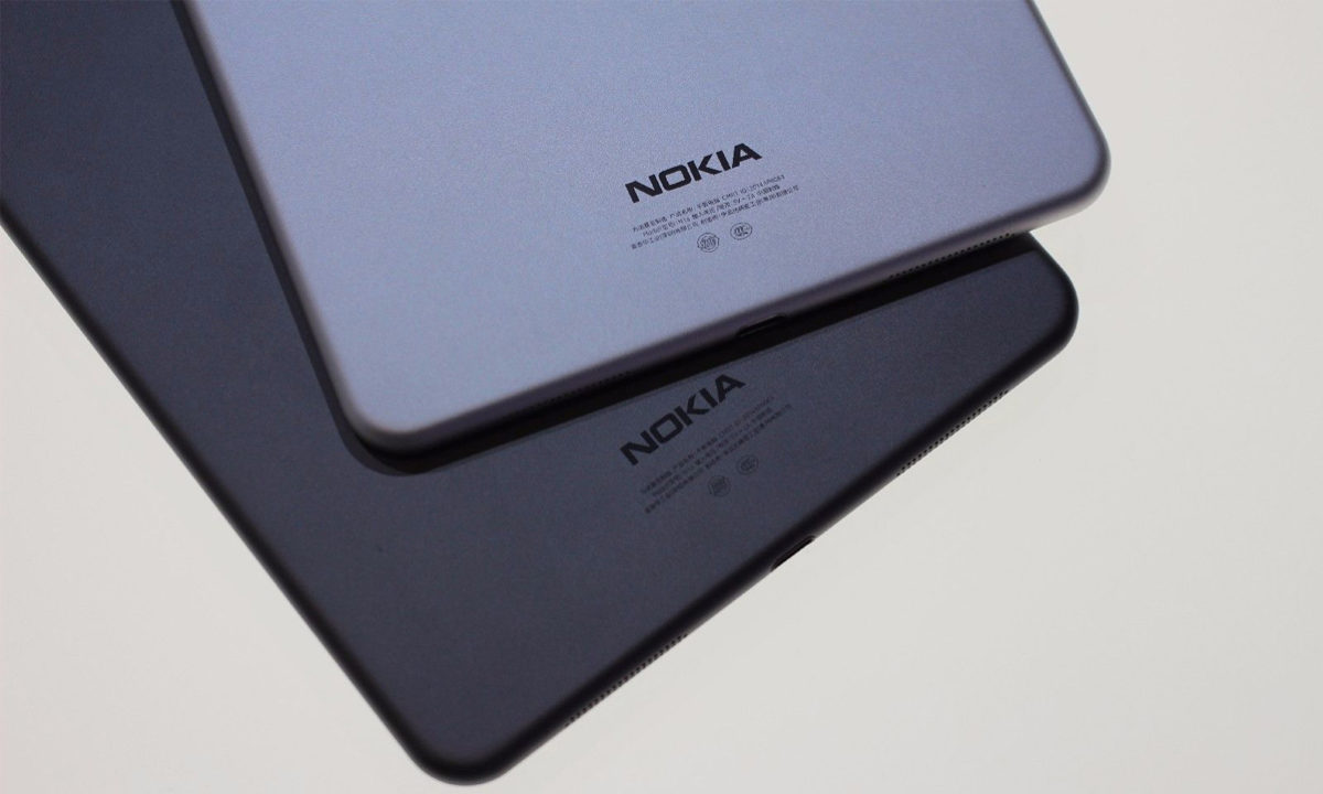 Nokia MWC 2020