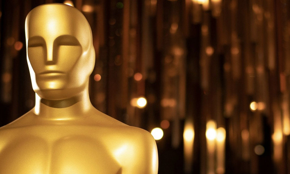 Oscar 2020