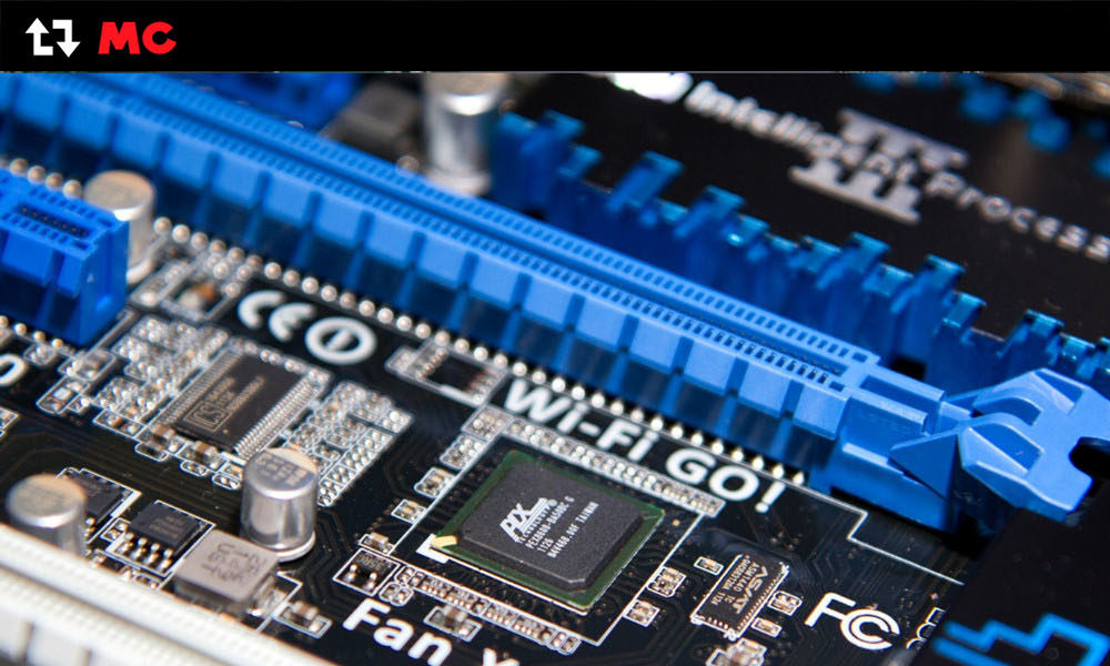 PCI Express