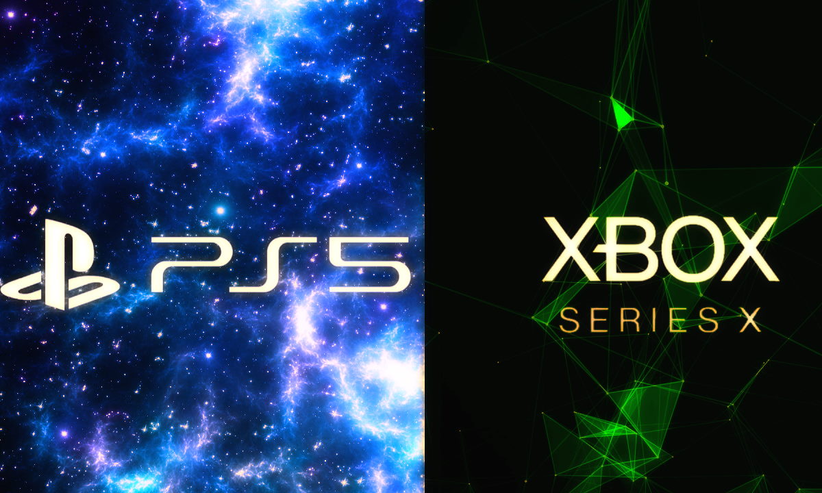 PS5 y Xbox Series X