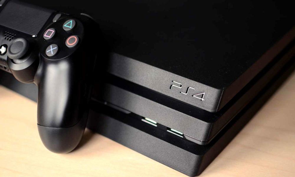 PlayStation 4