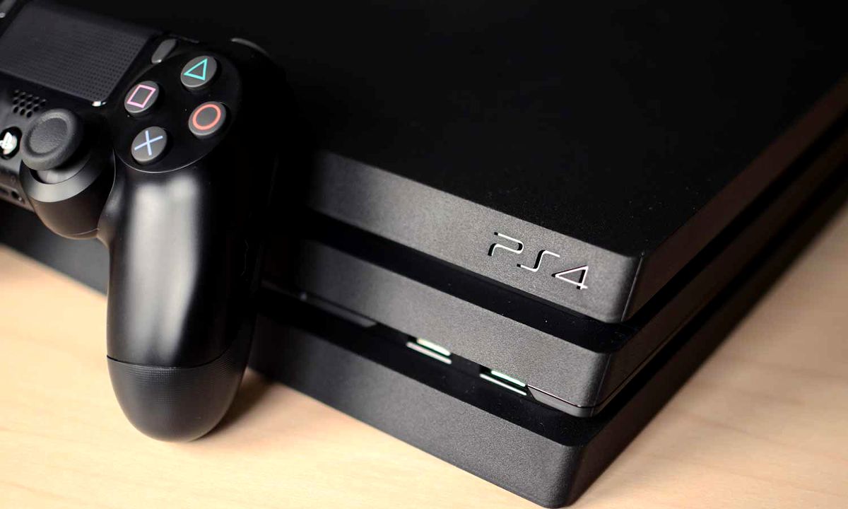 PlayStation 4: nueve de los 10 videojuegos más vendidos en  te  costarán menos de 600