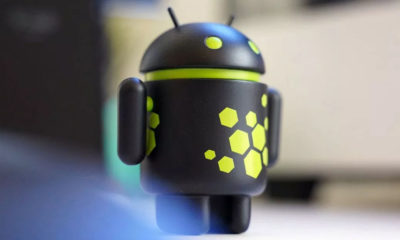 ROM Android alternativas