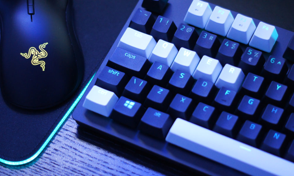 Review Razer Huntsman Tournament Análisis