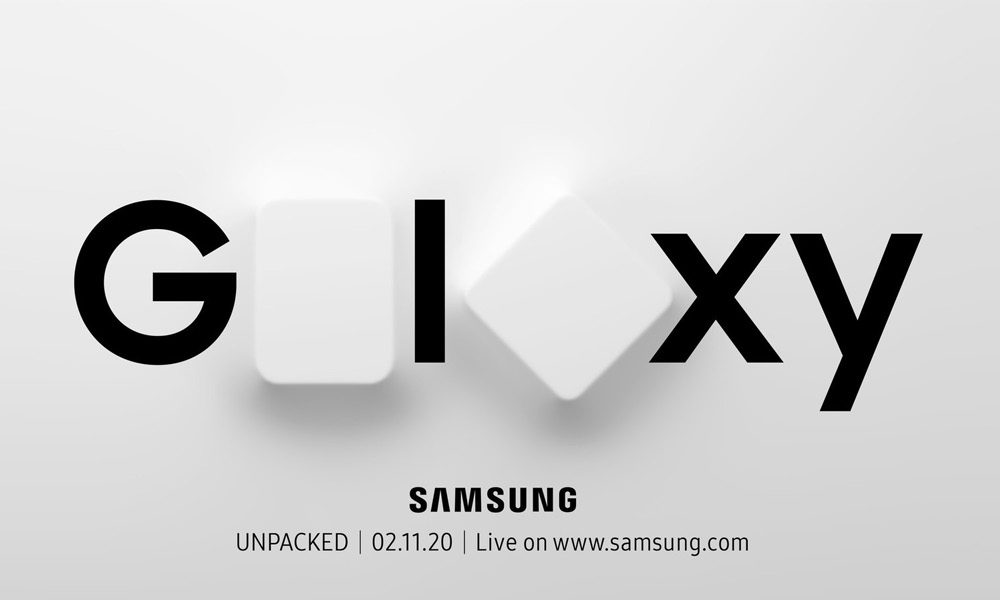 Samsung Galaxy Unpacked 2020 Ver Online