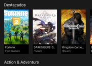 NVIDIA GeForce Now Android