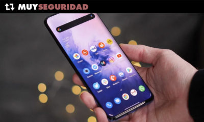 seguridad de Android