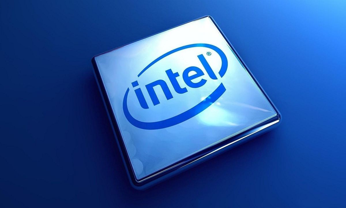 Serie F de Intel Comet Lake