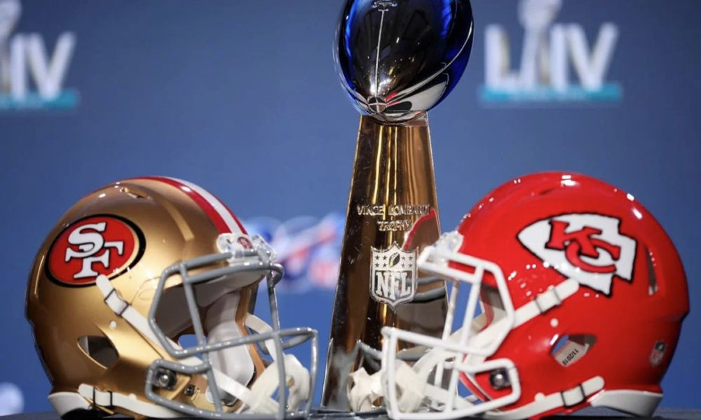 Super Bowl 2020