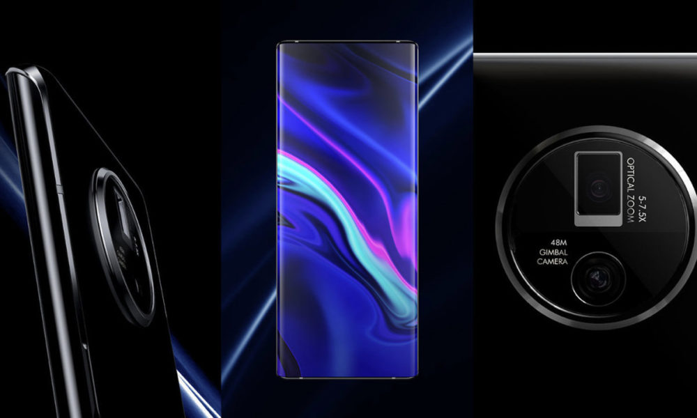 VIVO Apex 2020