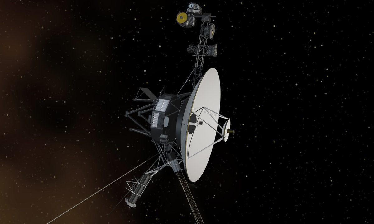 Voyager 2