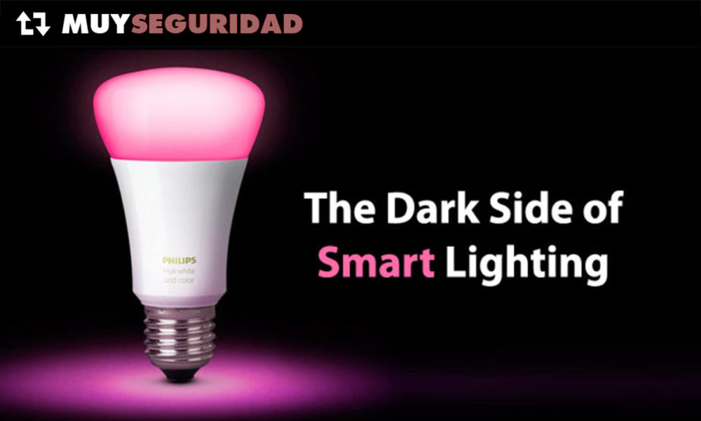 Vulnerabilidad Philips Hue
